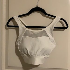 LuluLemons Sports Bra size 10